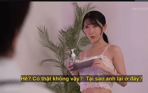 Chị cấp trên khó tính ở công ty và cái kết đẹp cho cậu nhân viên bị ức hiếp